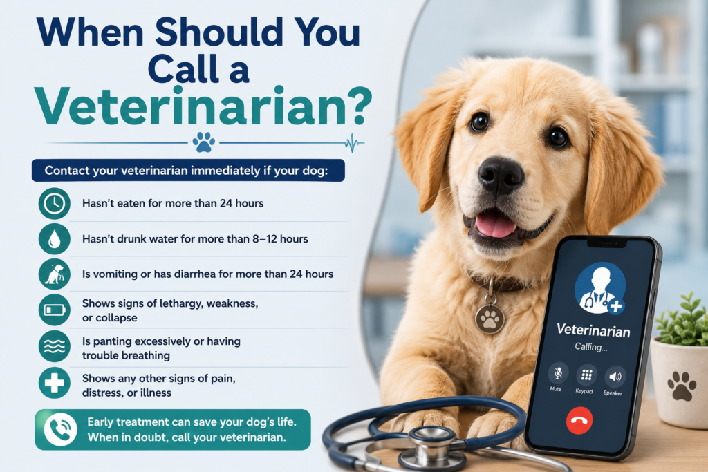How Long Can a Dog Live Without Food and Water? Complete Survival Guide for Dog Owner (2026) how long can a dog live without food and water?