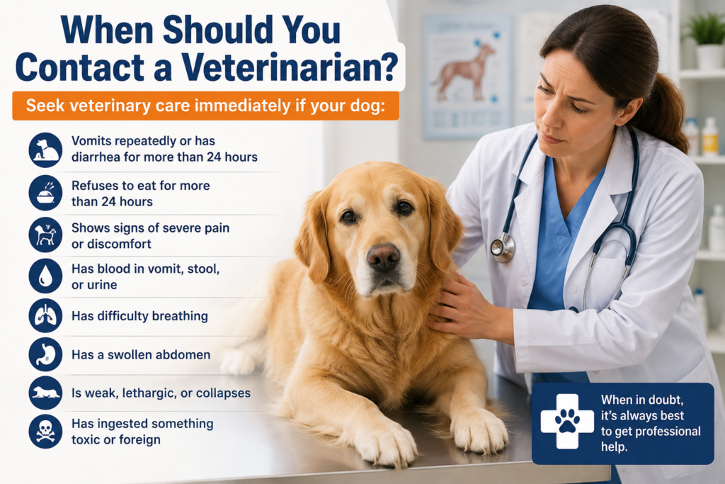 How Long Does It Take a Dog to Digest Food? Amazing Facts & Complete Guide (2026) how long does it take a dog to digest food?