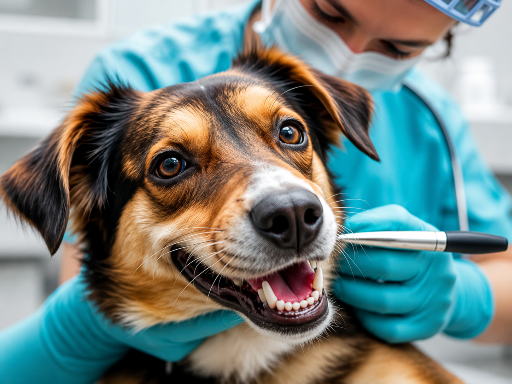 Do Dogs Need Braces?
