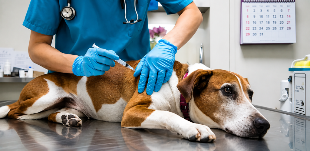 What Vaccinations Do Dogs Need?