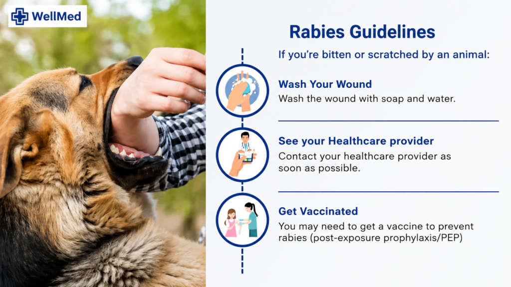How Often Does a Dog Need a Rabies Shot? Best Guide for Dog Owners (2026) How Often Does a Dog Need a Rabies Shot?