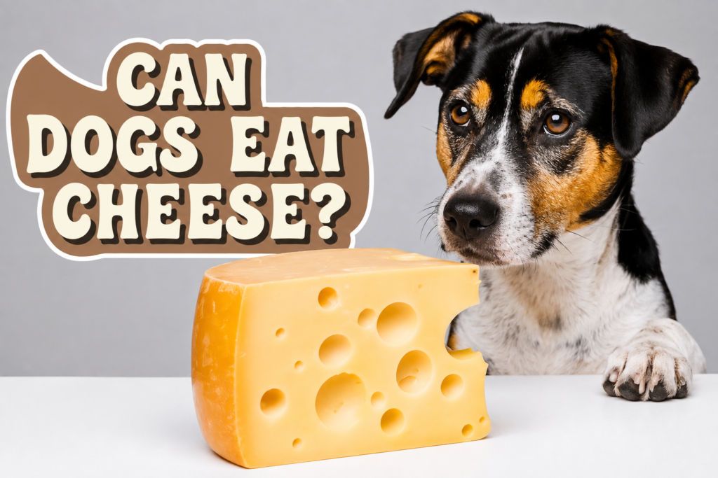 Can Dogs Eat Parmesan Cheese? Safety, Risks, Benefits & How Much Is Safe(2026) can dogs eat parmesan cheese?