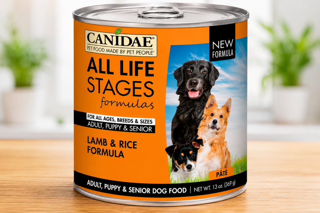All Life Stages Dog Food: The Complete Guide to Choosing the Right Food (2026) all life stages dog food?