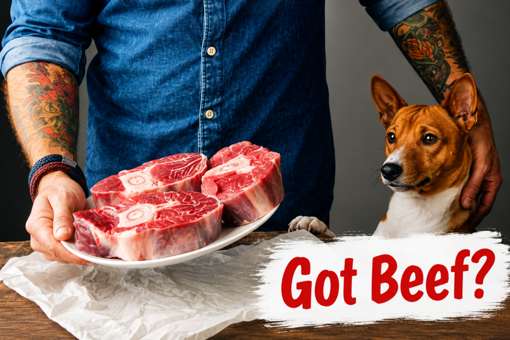 Can Dogs Eat Beef Jerky? Benefits, Risks & Safe Feeding Guide (2026) can Dogs Eat Beef Jerky?