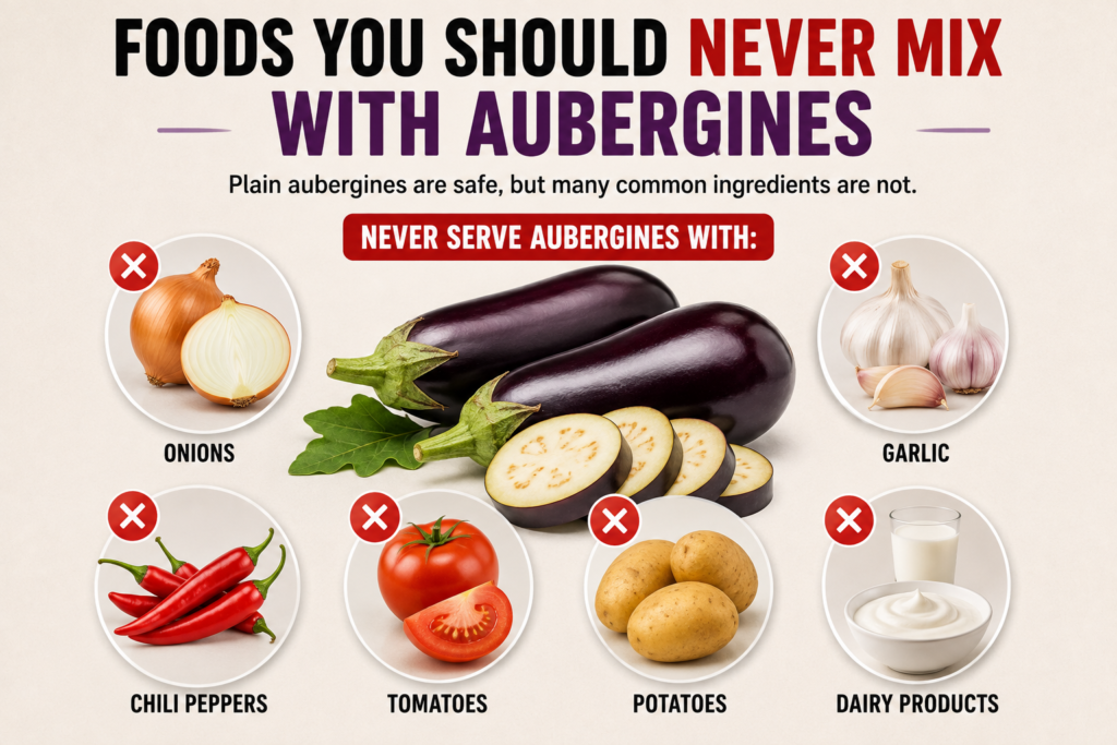 Can Dogs Eat Aubergines? Benefits, Risks & Safe Feeding Guide (2026) can Dogs Eat Beef Jerky?